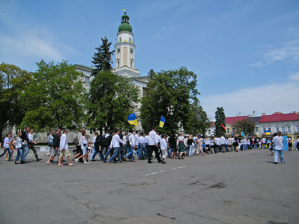 Drogobych